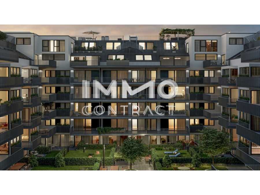 Immobilie: Eigentumswohnung in 1160 Wien