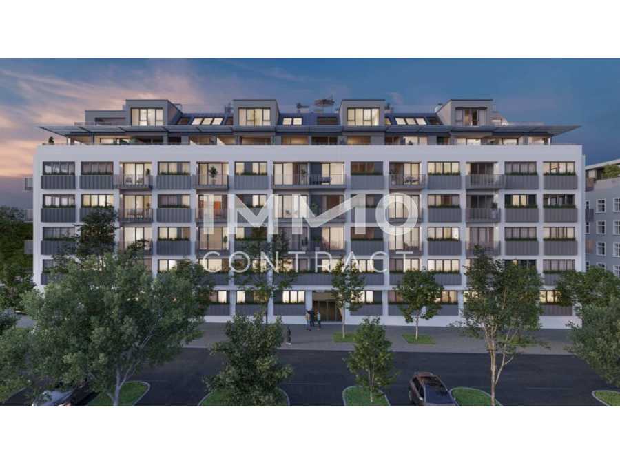 Immobilie: Eigentumswohnung in 1160 Wien