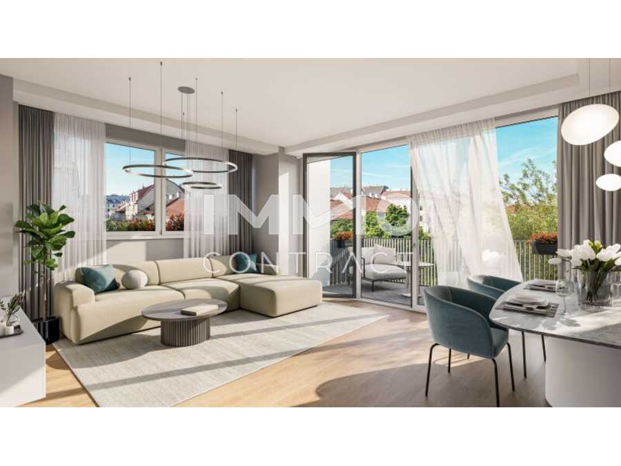 Immobilie: Eigentumswohnung in 1160 Wien