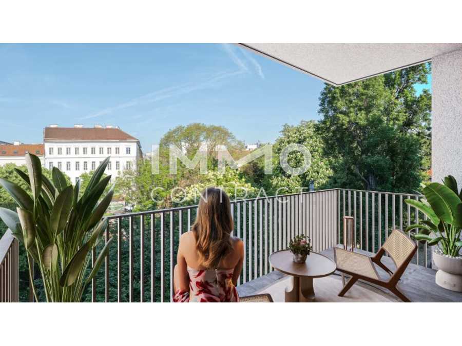 Immobilie: Eigentumswohnung in 1160 Wien