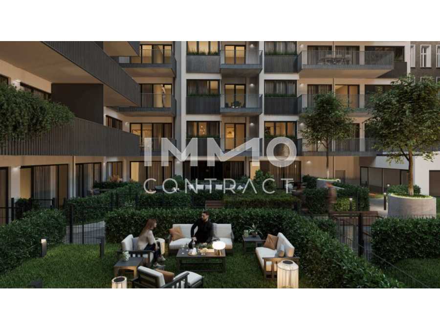 Immobilie: Eigentumswohnung in 1160 Wien