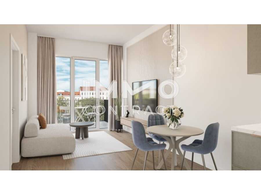 Immobilie: Eigentumswohnung in 1160 Wien