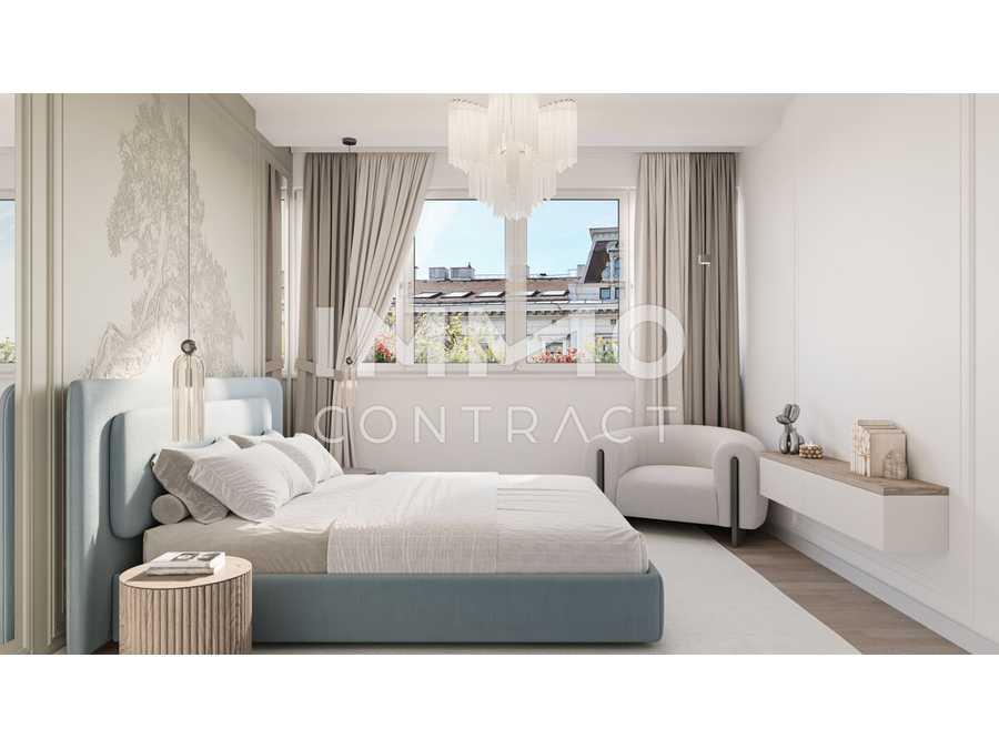 Immobilie: Eigentumswohnung in 1160 Wien