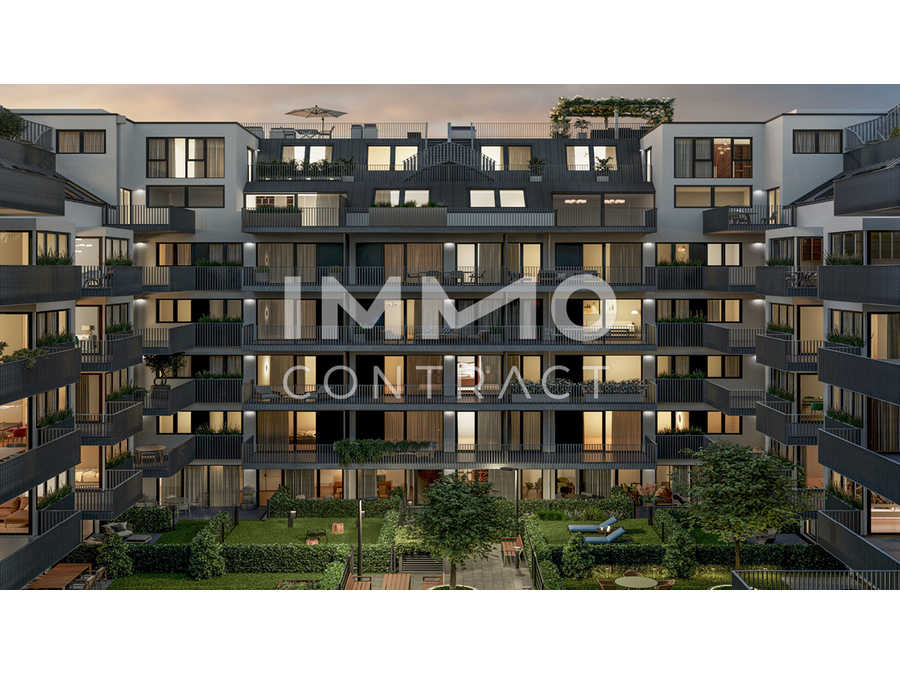 Immobilie: Eigentumswohnung in 1160 Wien