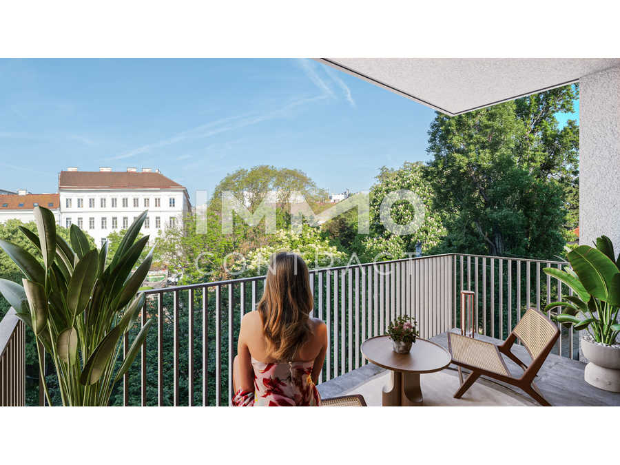 Immobilie: Eigentumswohnung in 1160 Wien