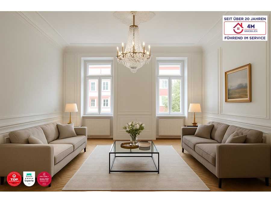 Immobilie: Eigentumswohnung in 1160 Wien