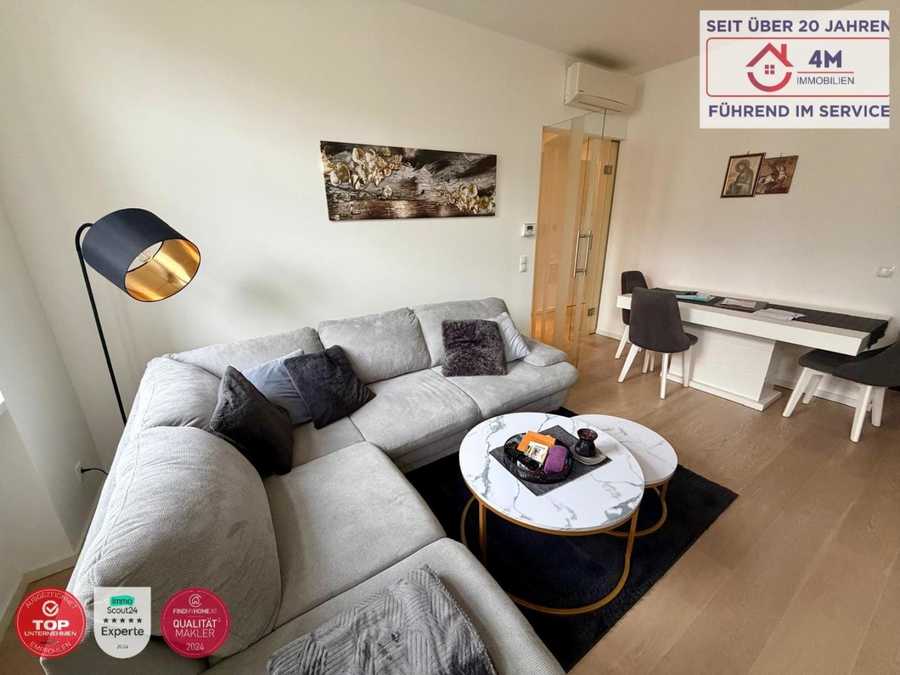 Immobilie: Eigentumswohnung in 1160 Wien