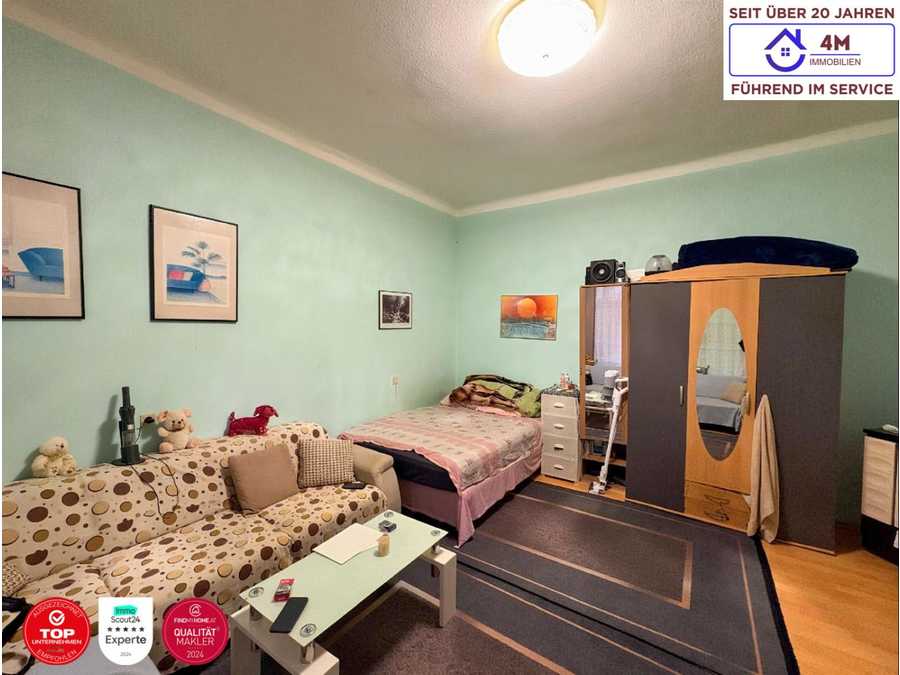 Immobilie: Eigentumswohnung in 1160 Wien