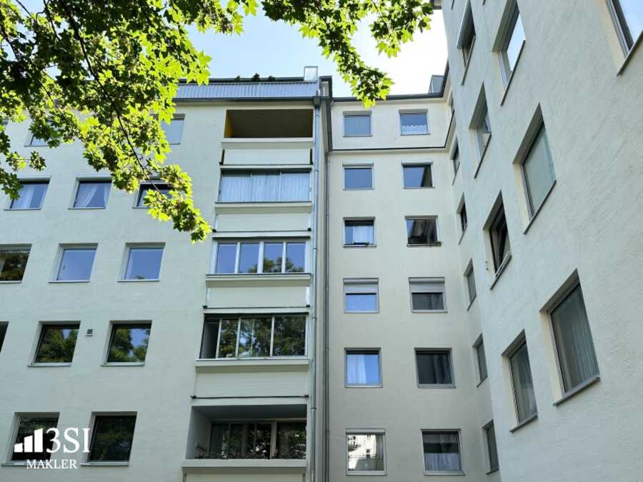 Immobilie: Eigentumswohnung in 1160 Wien