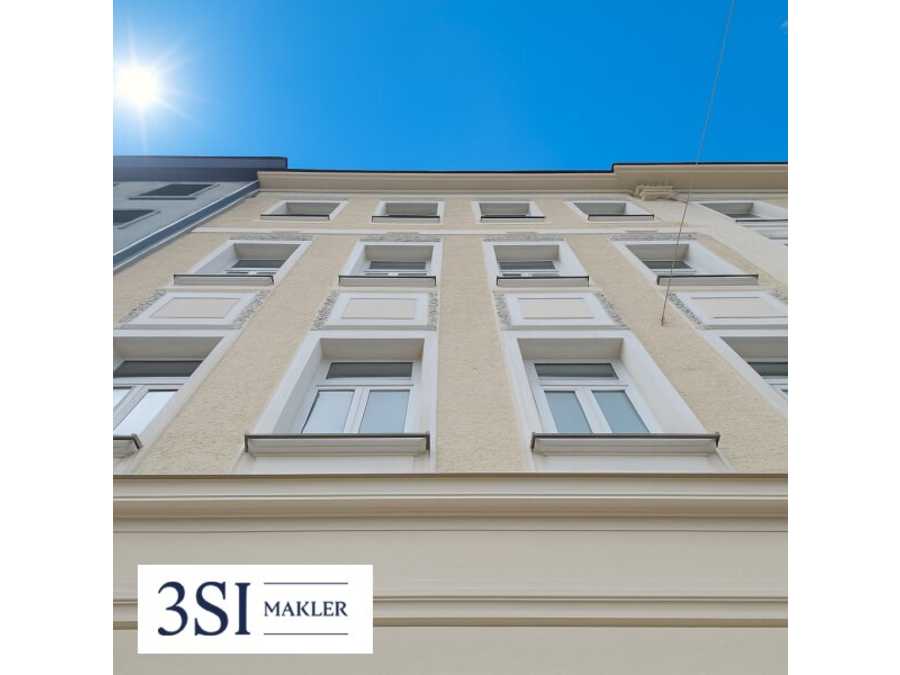 Immobilie: Eigentumswohnung in 1160 Wien