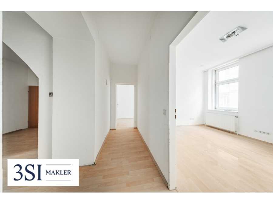 Eigentumswohnung in 1160 Wien Immobilie: Eigentumswohnung in 1160 Wien