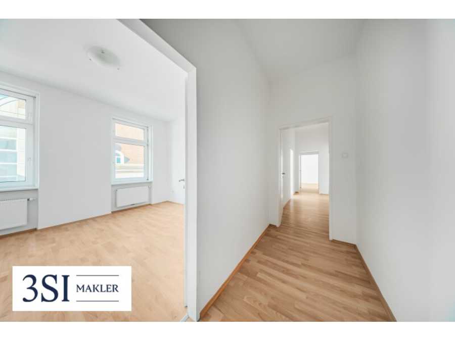 Eigentumswohnung in 1160 Wien Immobilie: Eigentumswohnung in 1160 Wien