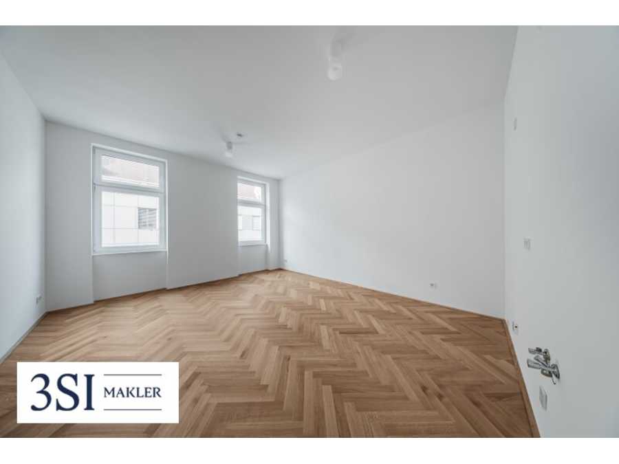 Eigentumswohnung in 1160 Wien Immobilie: Eigentumswohnung in 1160 Wien