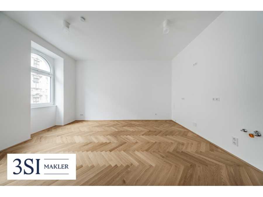 Eigentumswohnung in 1160 Wien Immobilie: Eigentumswohnung in 1160 Wien