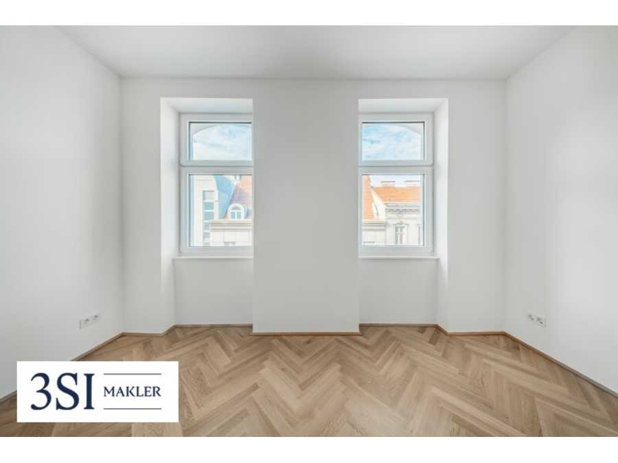 Eigentumswohnung in 1160 Wien Immobilie: Eigentumswohnung in 1160 Wien