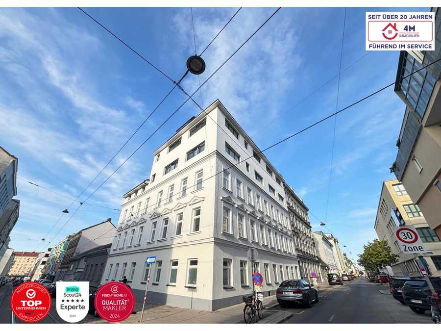 Immobilie: Eigentumswohnung in 1170 Wien