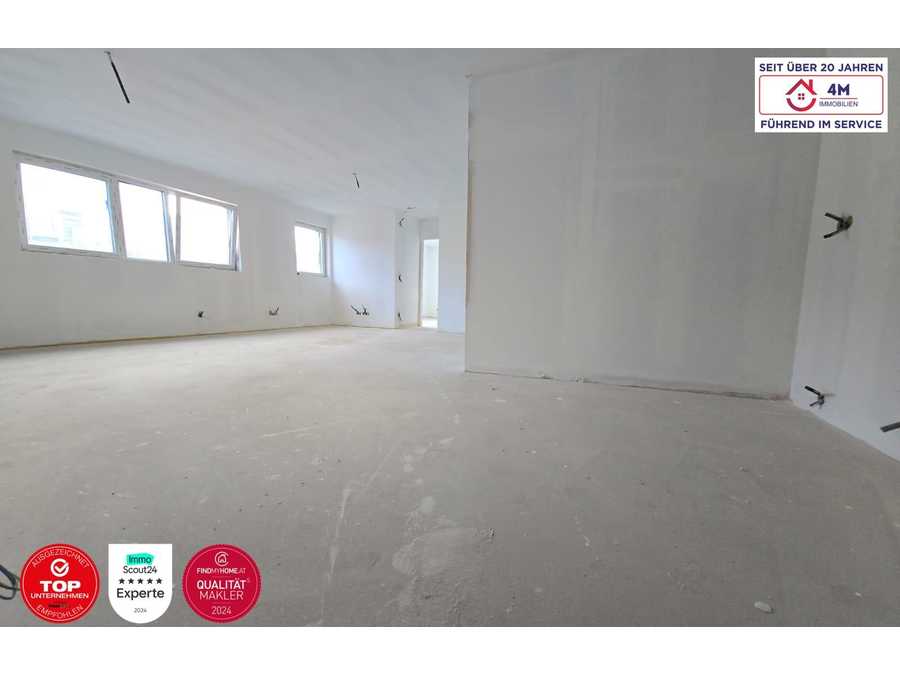 Eigentumswohnung in 1170 Wien Immobilie: Eigentumswohnung in 1170 Wien