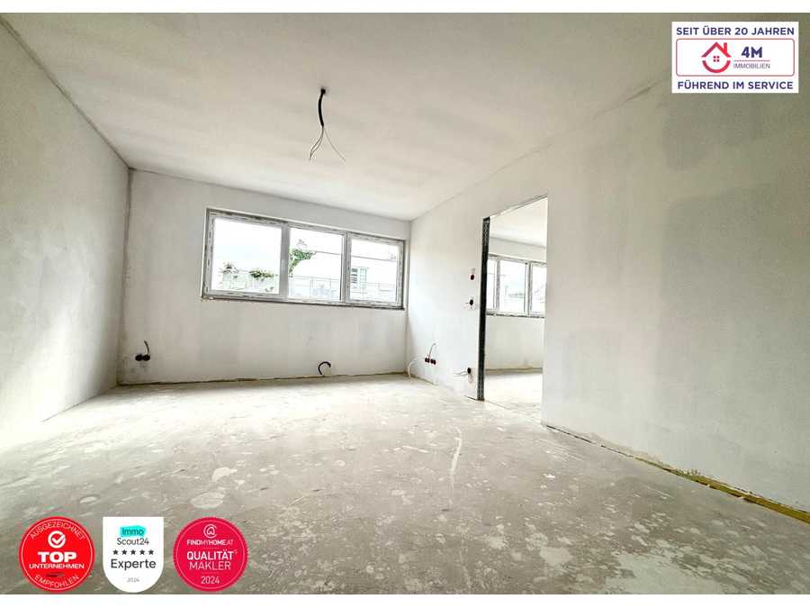 Immobilie: Eigentumswohnung in 1170 Wien