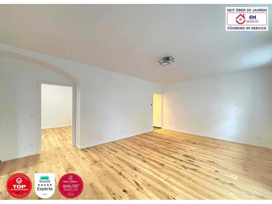 Immobilie: Eigentumswohnung in 1170 Wien