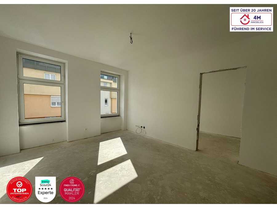 Immobilie: Eigentumswohnung in 1170 Wien