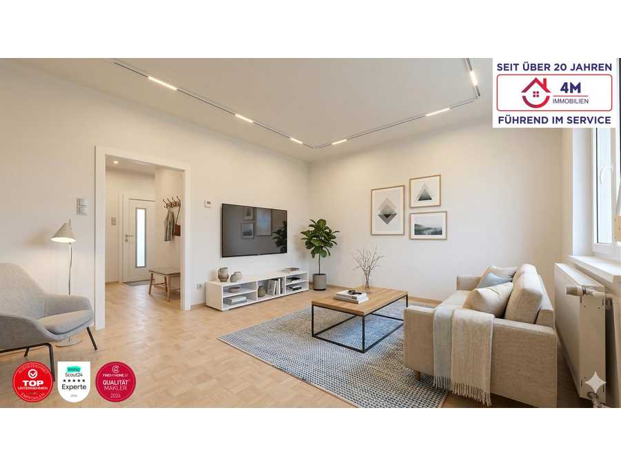 Immobilie: Eigentumswohnung in 1170 Wien