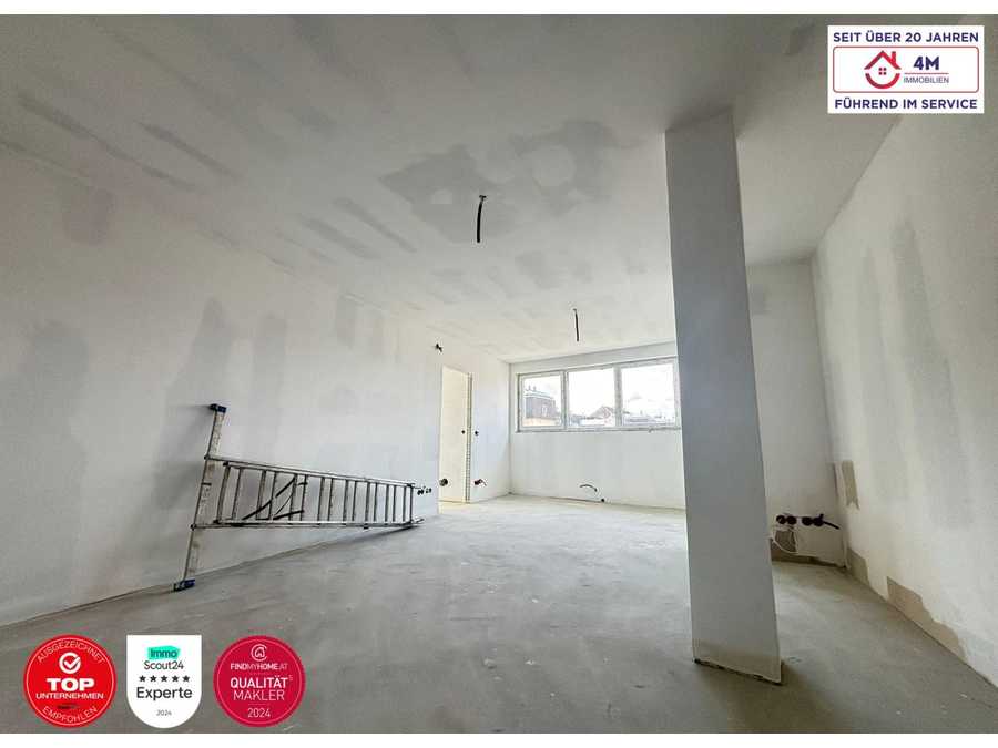 Immobilie: Eigentumswohnung in 1170 Wien