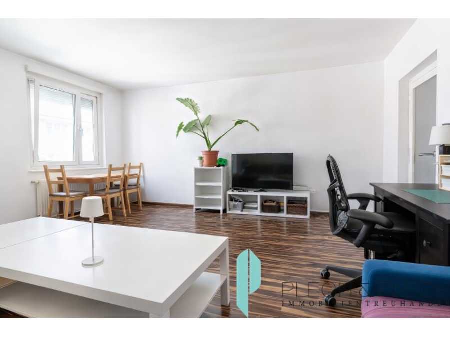 Immobilie: Eigentumswohnung in 1170 Wien