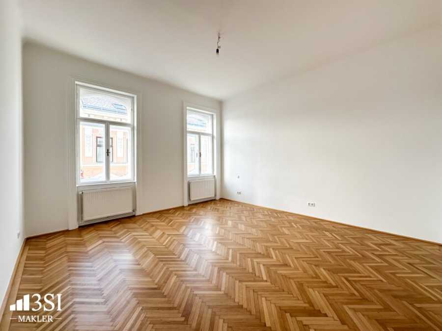 Immobilie: Eigentumswohnung in 1170 Wien