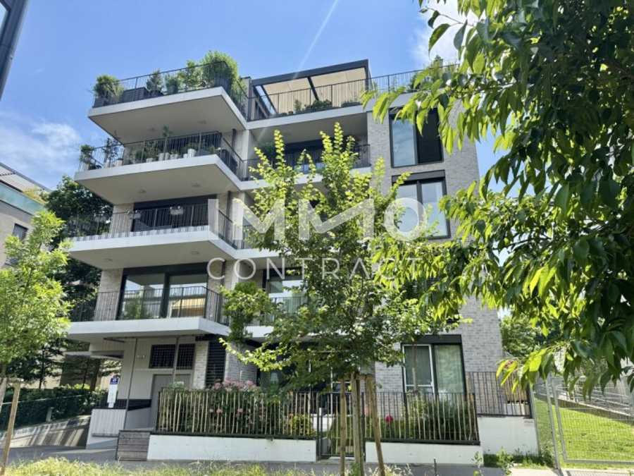 Immobilie: Eigentumswohnung in 1180 Wien