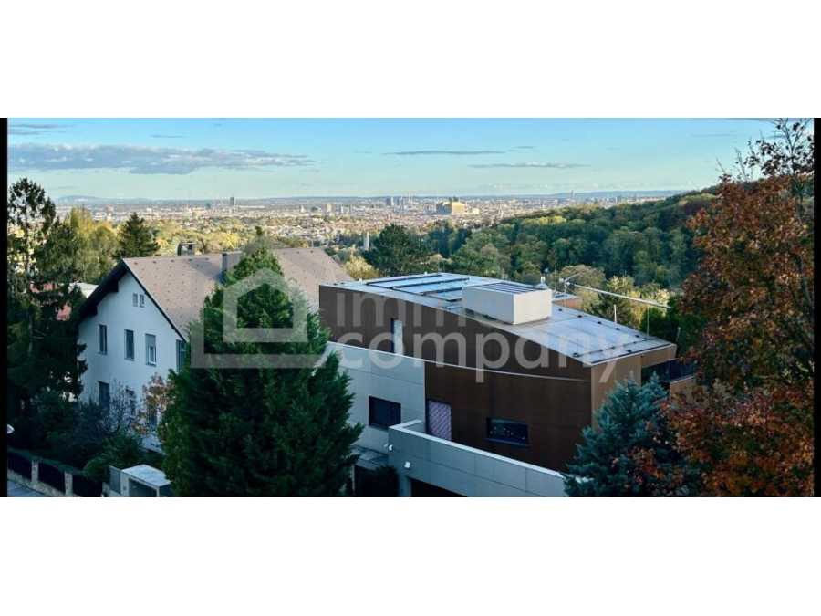 Immobilie: Eigentumswohnung in 1180 Wien