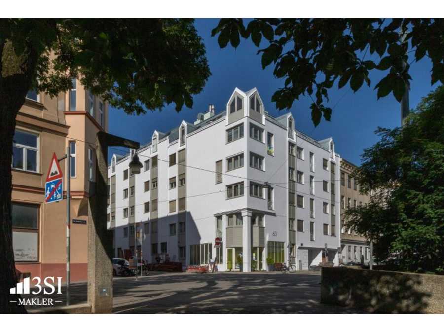 Immobilie: Eigentumswohnung in 1180 Wien