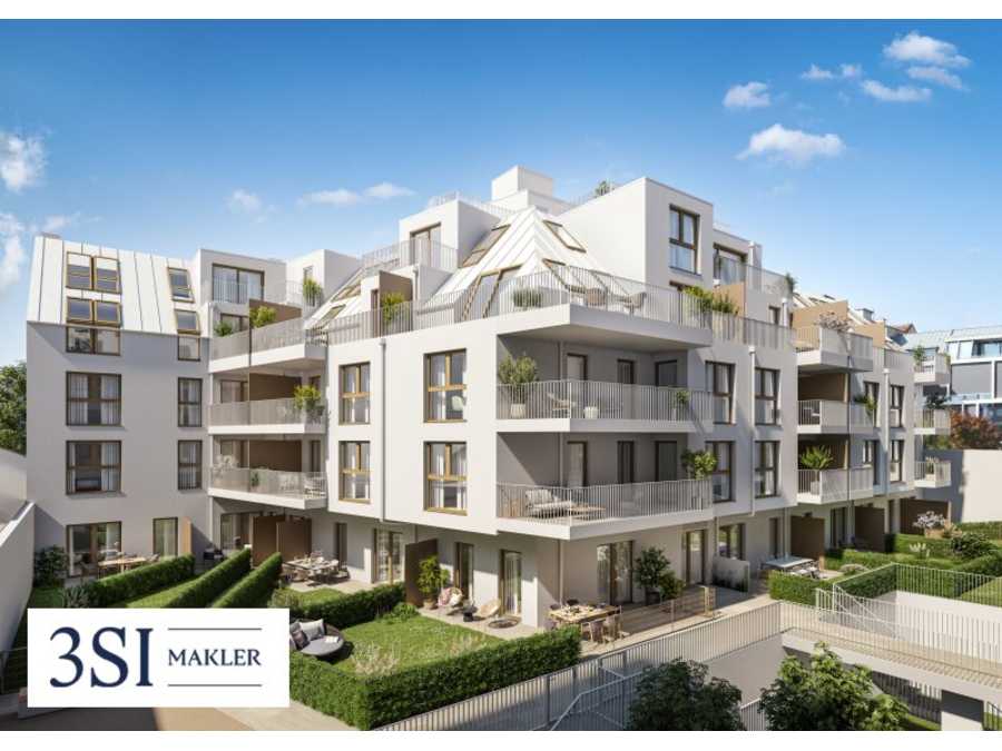 Eigentumswohnung in 1180 Wien Immobilie: Eigentumswohnung in 1180 Wien