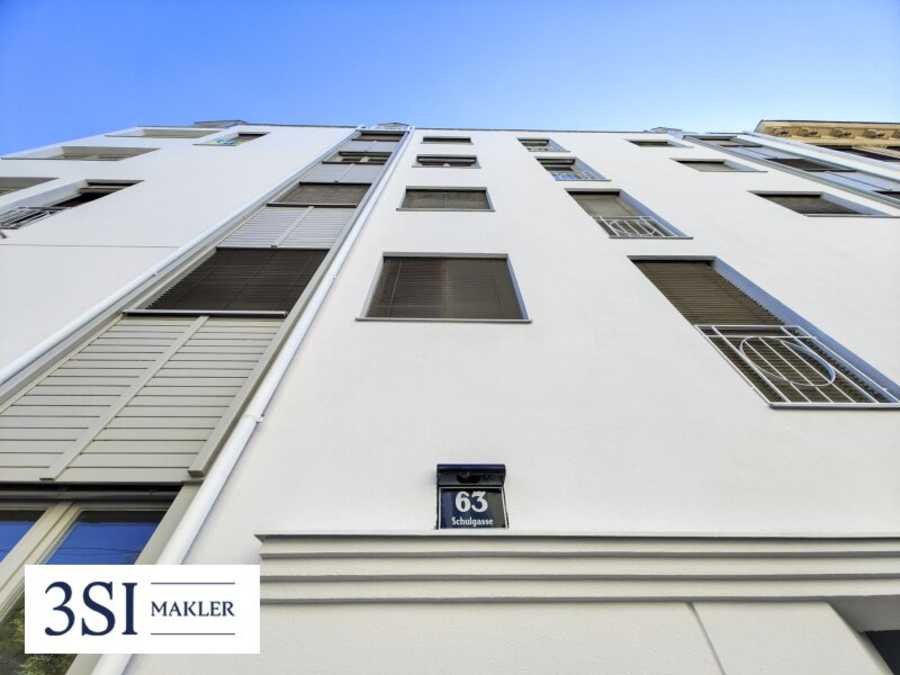 Immobilie: Eigentumswohnung in 1180 Wien