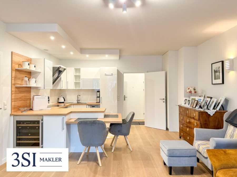 Immobilie: Eigentumswohnung in 1180 Wien