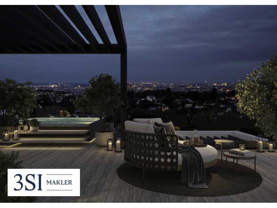 Immobilie: Eigentumswohnung in 1180 Wien