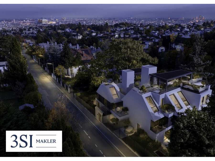 Immobilie: Eigentumswohnung in 1180 Wien