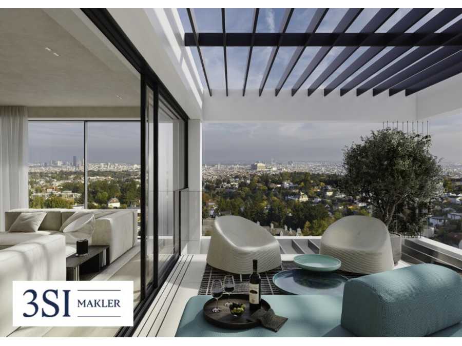 Immobilie: Eigentumswohnung in 1180 Wien