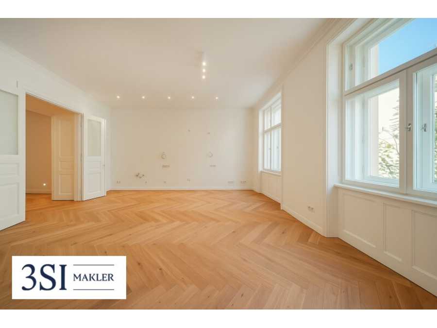 Immobilie: Eigentumswohnung in 1180 Wien