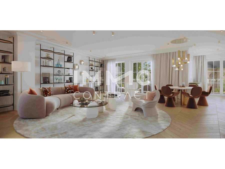 Immobilie: Eigentumswohnung in 1190 Wien