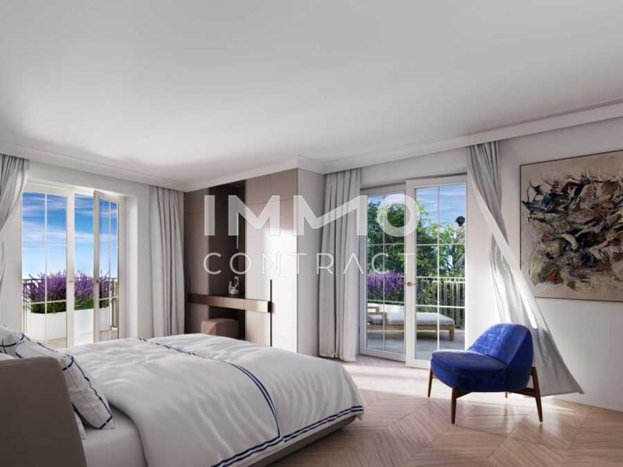 Immobilie: Eigentumswohnung in 1190 Wien