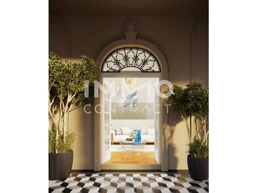 Immobilie: Eigentumswohnung in 1190 Wien