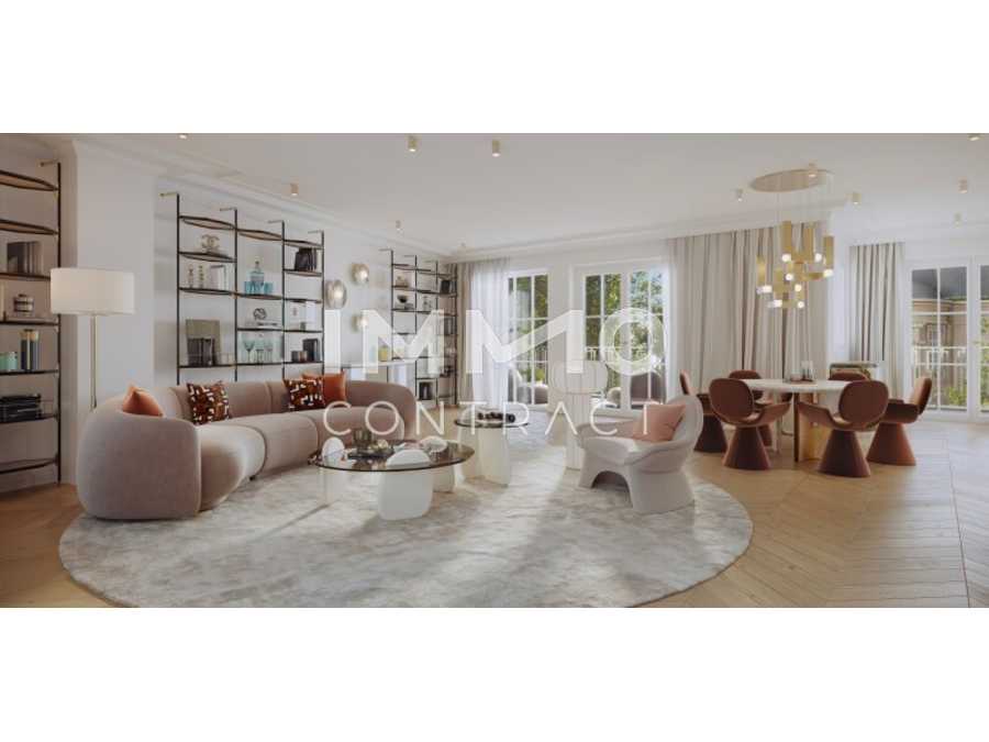 Immobilie: Eigentumswohnung in 1190 Wien