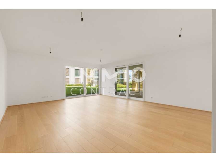 Immobilie: Eigentumswohnung in 1190 Wien