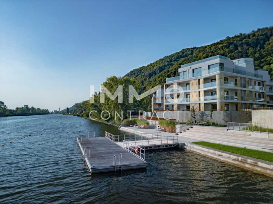 Immobilie: Eigentumswohnung in 1190 Wien