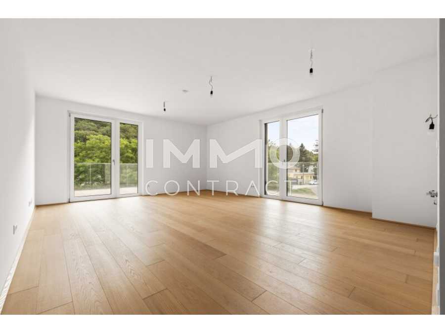 Immobilie: Eigentumswohnung in 1190 Wien