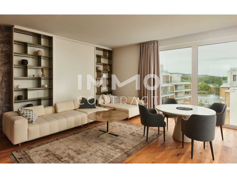 Immobilie: Eigentumswohnung in 1190 Wien