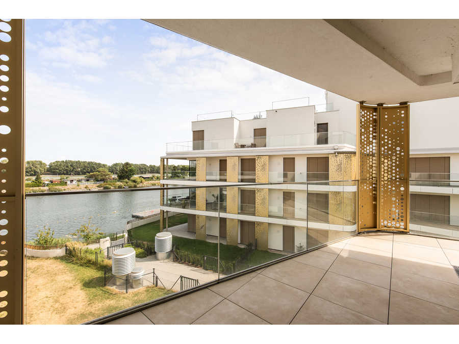 Immobilie: Eigentumswohnung in 1190 Wien