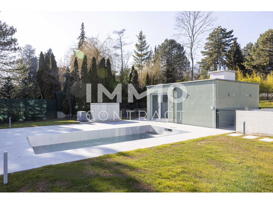 Immobilie: Eigentumswohnung in 1190 Wien