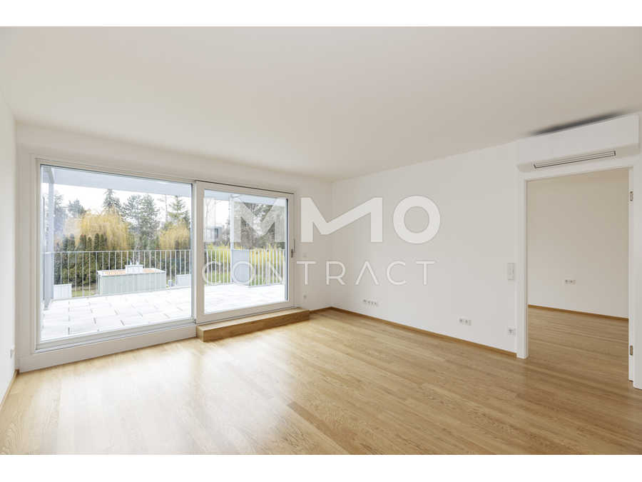 Immobilie: Eigentumswohnung in 1190 Wien