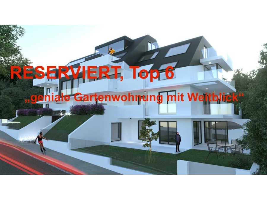 Eigentumswohnung in 1190 Wien Immobilie: Eigentumswohnung in 1190 Wien